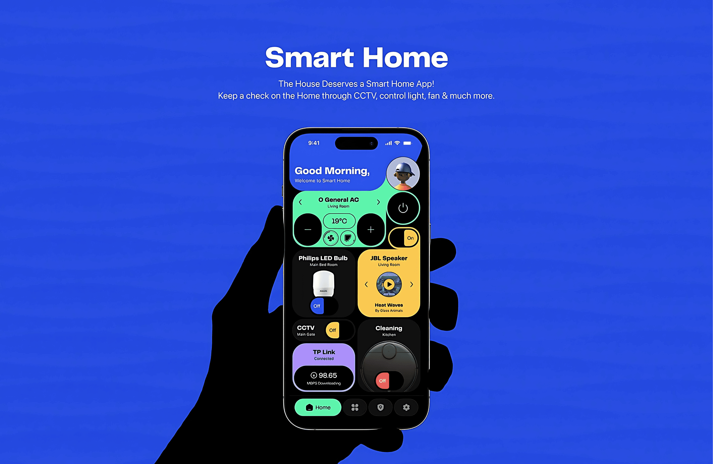 smarthome Image1